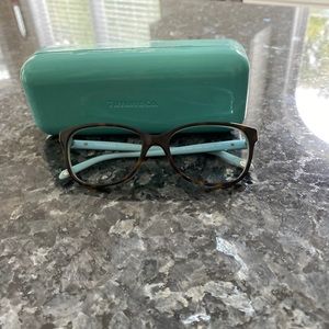 Tiffany & Co Frames